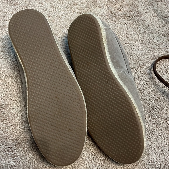 Toms - Size 8 - New - Brown - Picture 3 of 4